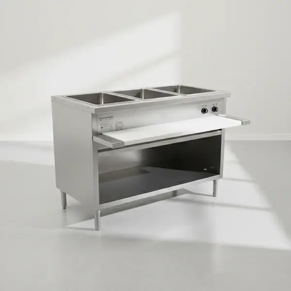 Eagle Group SHT3OB-240