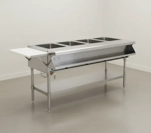 Eagle Group SHT4-120