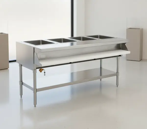 Eagle Group SHT4-120-X