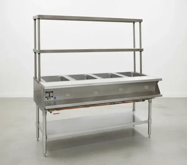 Eagle Group SHT4-240-FM-X