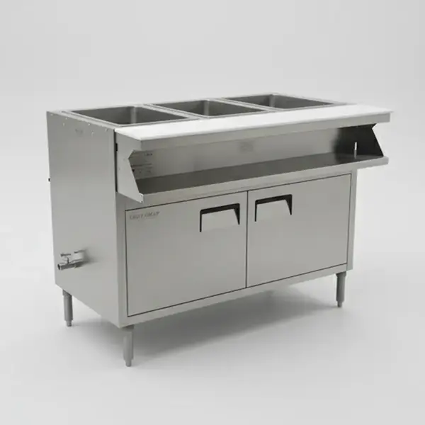 Eagle Group SHT4CB-208