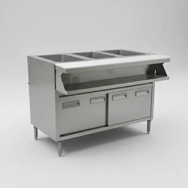 Eagle Group SHT4CB-208-3