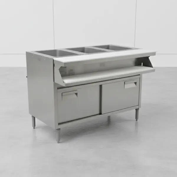 Eagle Group SHT4CB-240-3