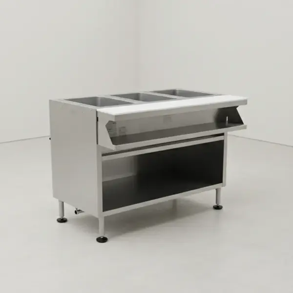 Eagle Group SHT4OB-208-3