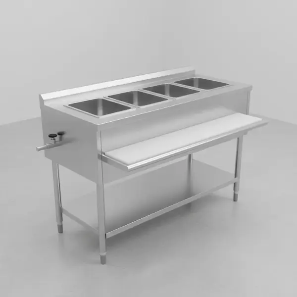 Eagle Group SHT4OB-240