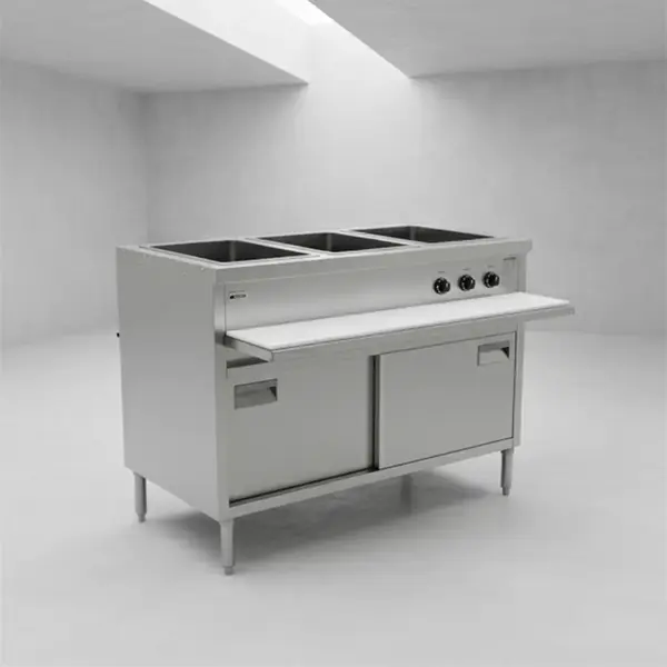 Eagle Group SHT5CB-208-3