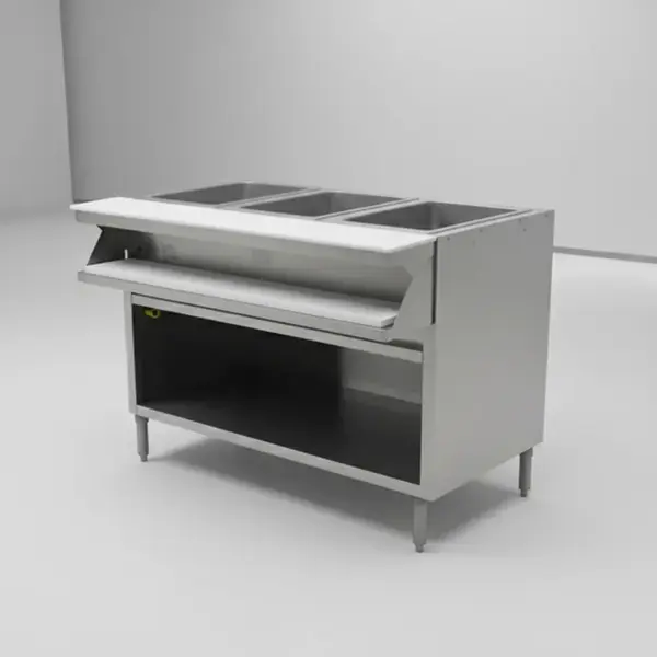 Eagle Group SHT5CB-240-3