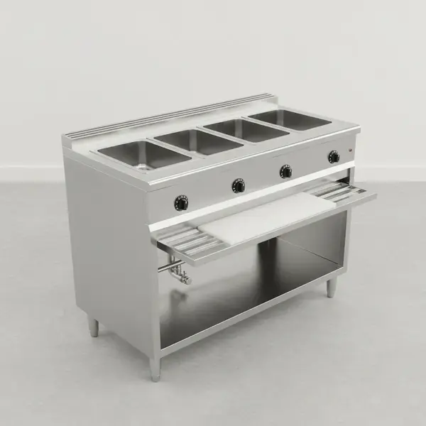 Eagle Group SHT5OB-240