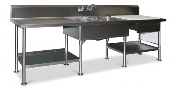 Eagle Group SMPT30108