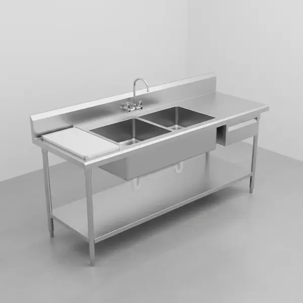 Eagle Group SMPT3096