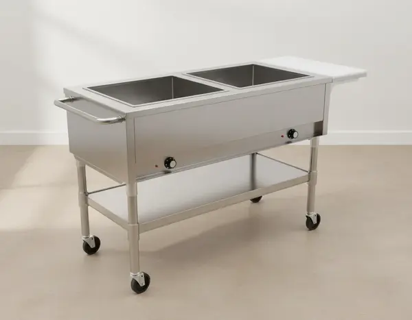 Eagle Group SPDHT2-120