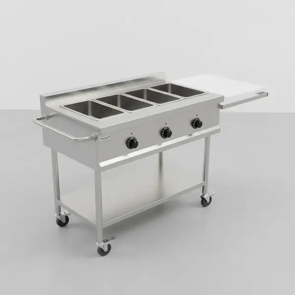 Eagle Group SPDHT4-120