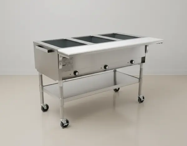 Eagle Group SPDHT4-240-3