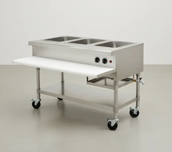 Eagle Group SPHT2-120