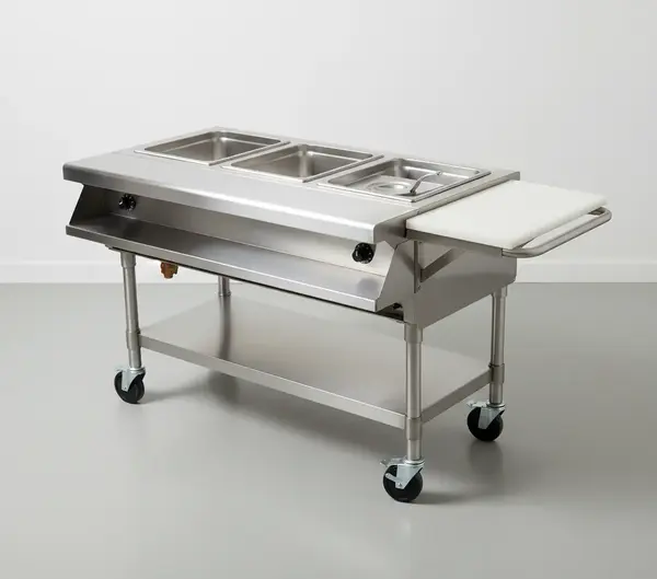 Eagle Group SPHT2-240-3