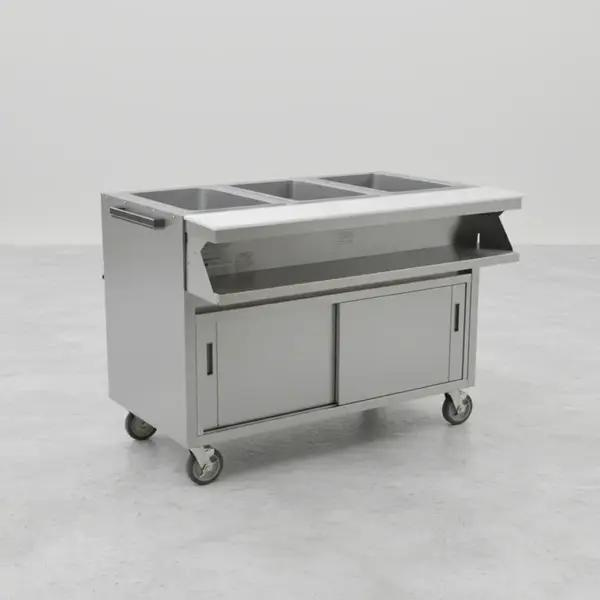 Eagle Group SPHT2CB-208-3