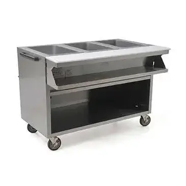 Eagle Group SPHT2OB-120