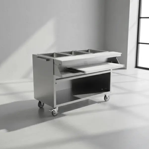 Eagle Group SPHT2OB-120