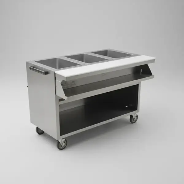 Eagle Group SPHT2OB-208-3