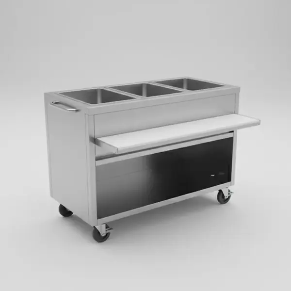 Eagle Group SPHT2OB-240