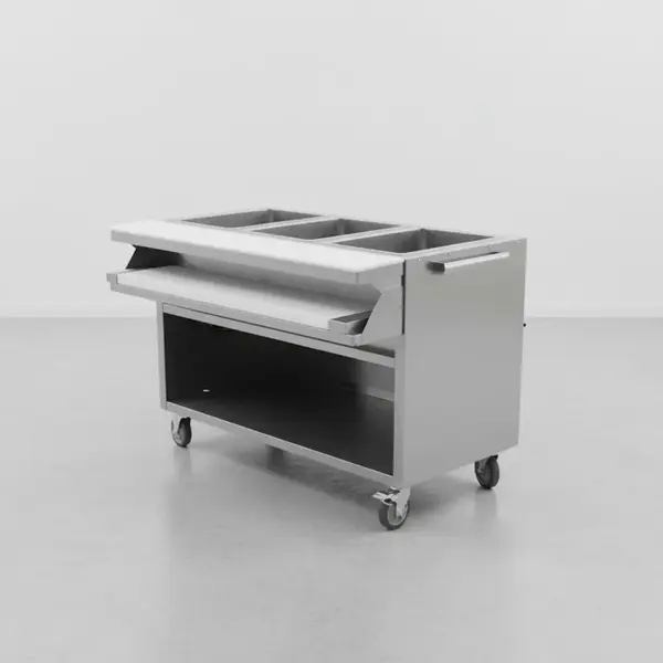 Eagle Group SPHT2OB-240-3