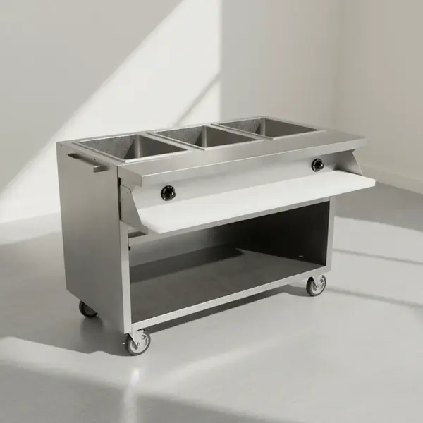 Eagle Group SPHT3CB-120