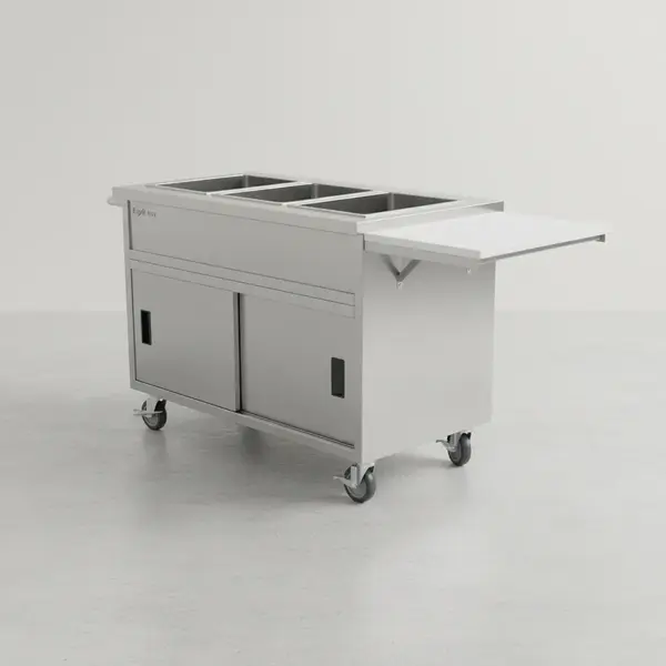 Eagle Group SPHT3CB-240