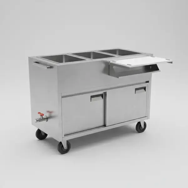 Eagle Group SPHT3CB-240-3