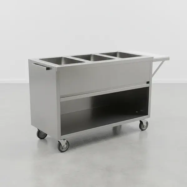 Eagle Group SPHT3OB-120