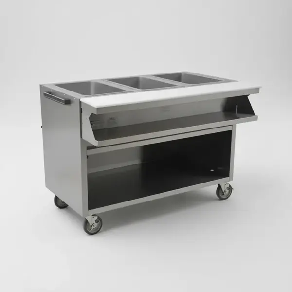 Eagle Group SPHT3OB-240-3