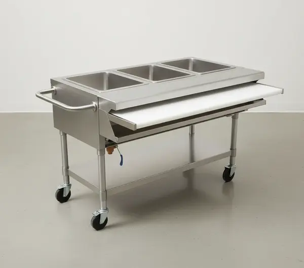 Eagle Group SPHT4-208