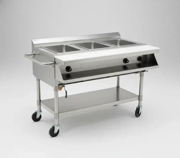 Eagle Group SPHT4-208-3