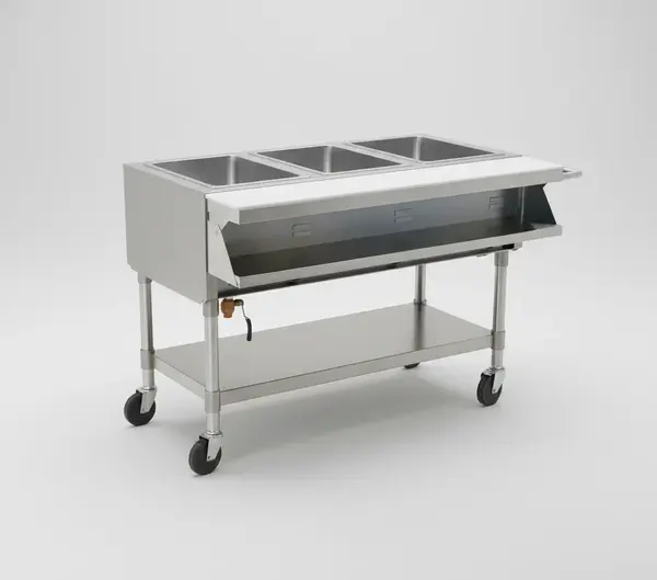 Eagle Group SPHT4-240-3