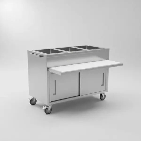 Eagle Group SPHT4CB-120