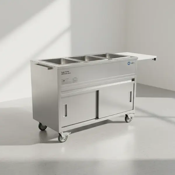 Eagle Group SPHT4CB-208-3