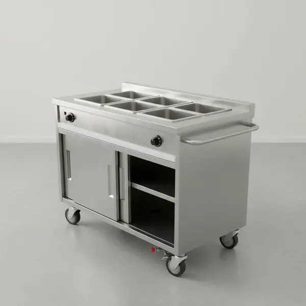 Eagle Group SPHT4CB-240