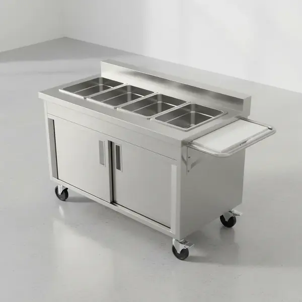 Eagle Group SPHT4CB-240-3