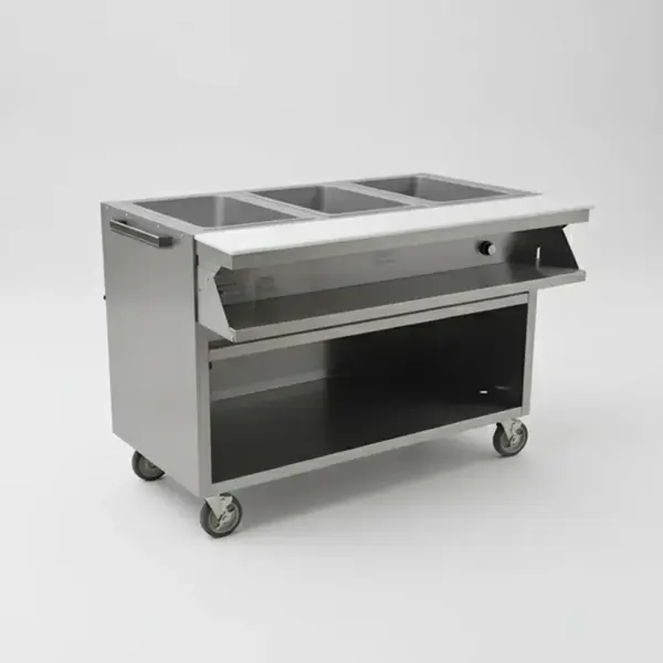 Eagle Group SPHT4OB-240-3