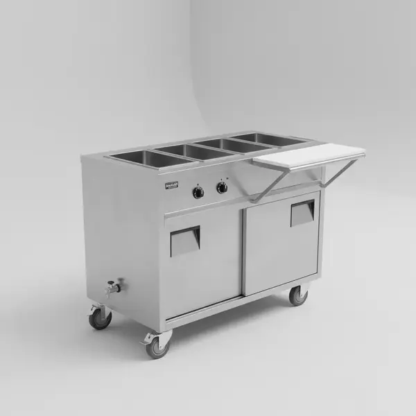 Eagle Group SPHT5CB-208-3