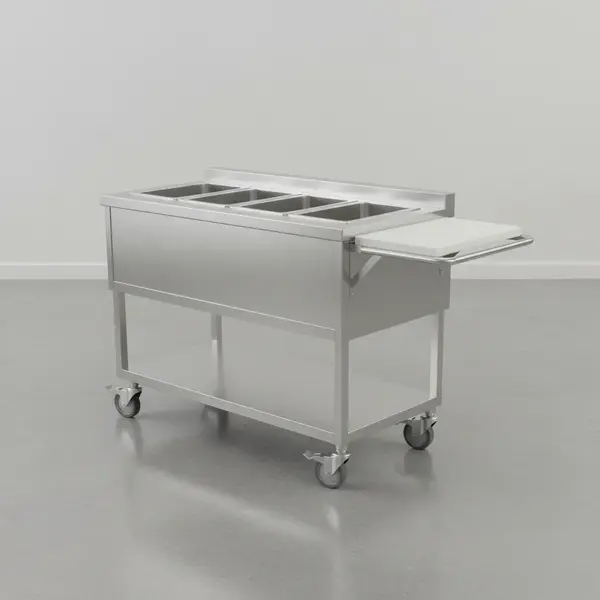 Eagle Group SPHT5CB-240-3