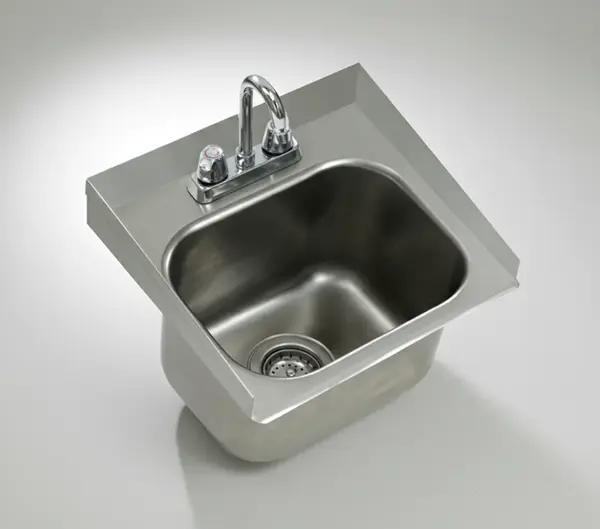 Eagle Group SR20-12-6.5-1