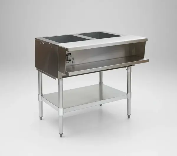 Eagle Group SWT2-208 Electric Hot Food Steam Table