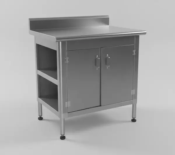 Eagle Group T3036BA-BS-SLD-X