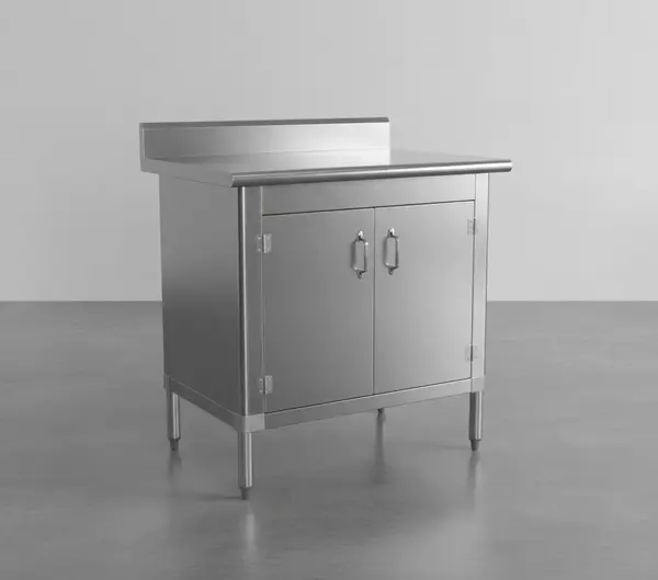 Eagle Group T3048BA-BS-SLD-X