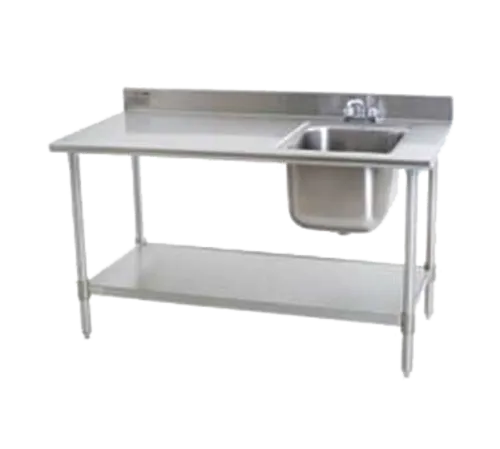 Eagle Group T3048SEB-BS-E23R-X