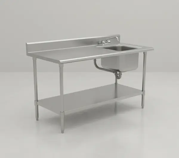 Eagle Group T3060SEB-BS-E23R-X