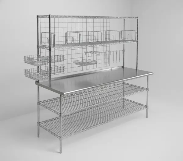 Eagle Group TSB2460Z