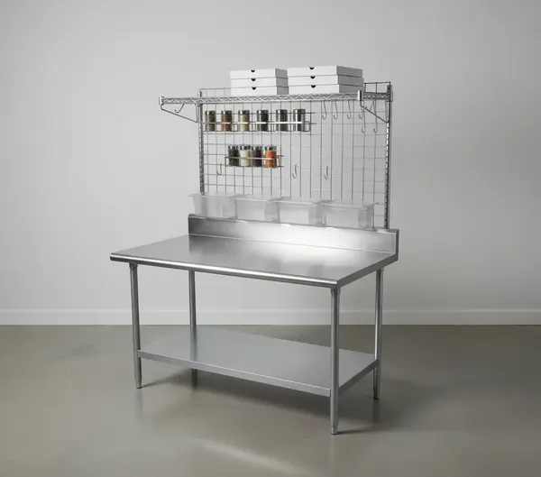 Eagle Group TSPP2460Z