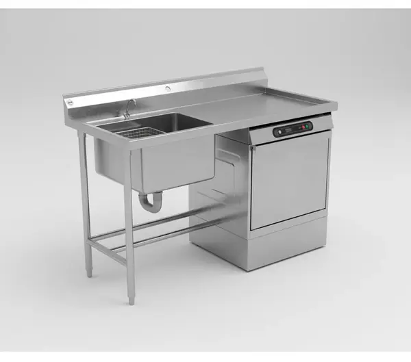 Eagle Group UDT-4R-14/3