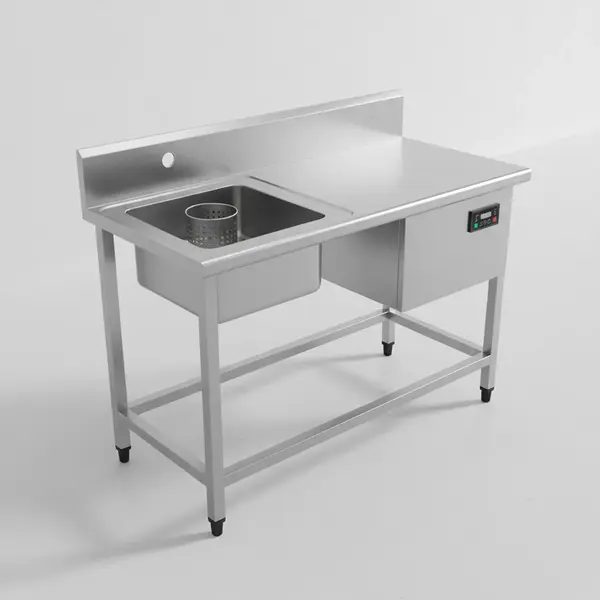 Eagle Group UDT-4R-16/3